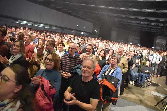 Foto: Michael Strini