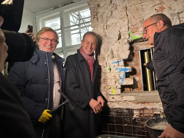 Foto: Pia Rotter/MeinBezirk