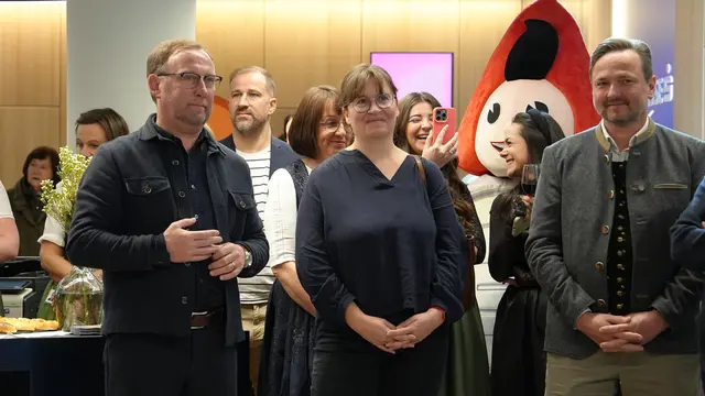 Foto: Stefan Schubert