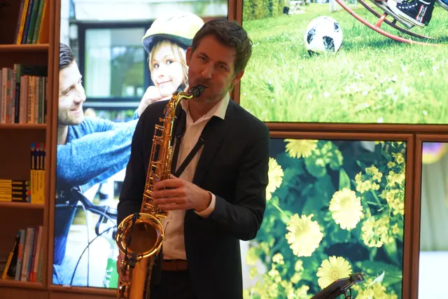 Foto: Johannes Brandner