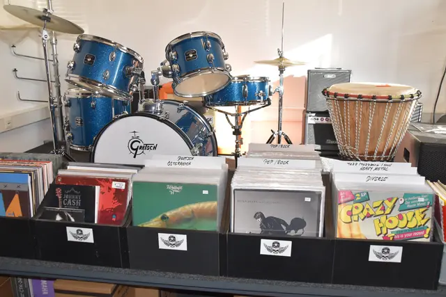 Foto: Michael Strini