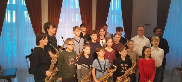 Foto: Musikschule Tulln