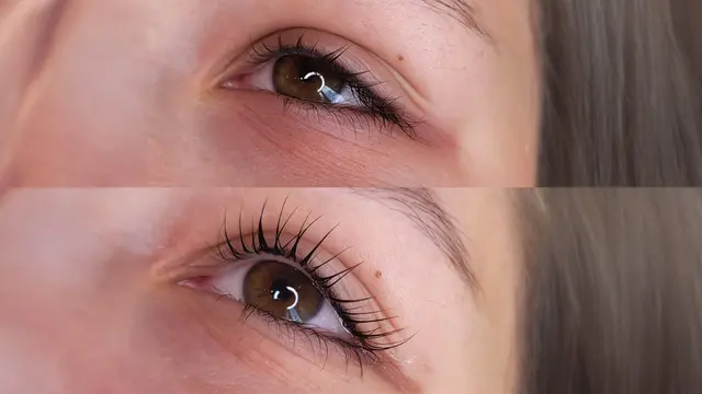 THERESA natural beauty in Seiersberg: individuelle Hautberatung und Lash Lifting für natürliche, gepflegte Schönheit. | Foto:  THERESA natural beauty