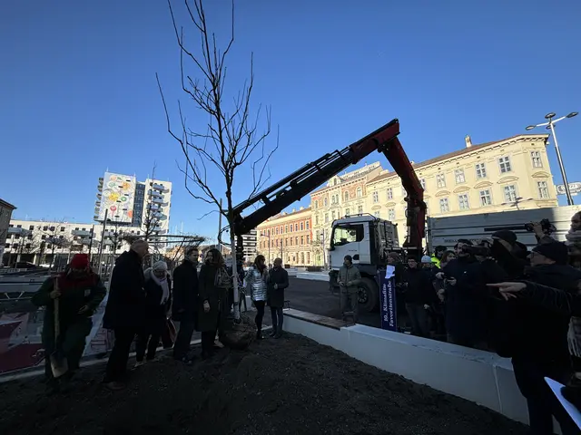 Foto: Nathanael Peterlini/MeinBezirk