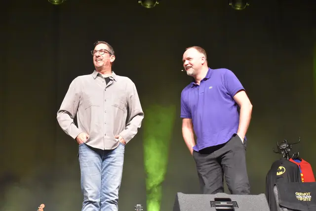 Foto: Michael Strini