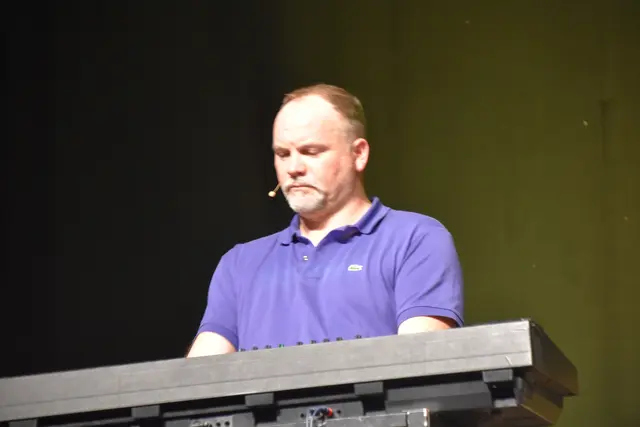 Foto: Michael Strini