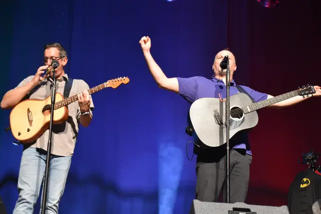 Foto: Michael Strini