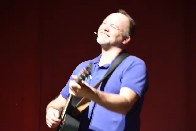 Foto: Michael Strini