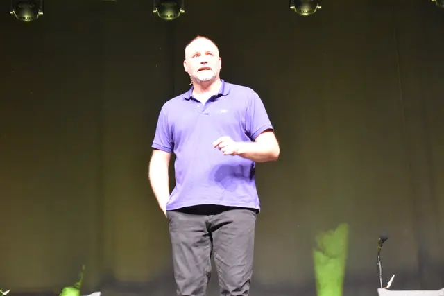 Foto: Michael Strini