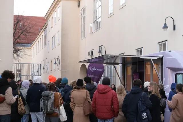 Foto: ÖH Uni Wien- Österreichische Hochschüler_innenschaft der Universität Wien