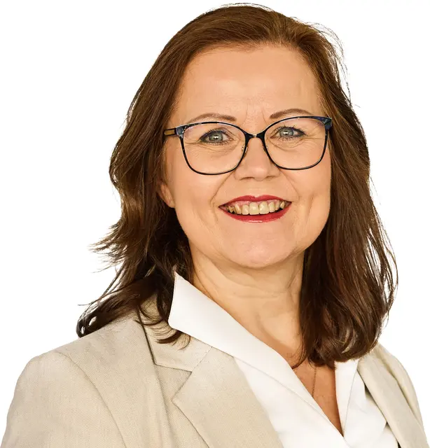 Karin Rosenberger, Obfrau der Bezirksstelle Melk der Wirtschaftskammer Niederösterreich | Foto: Franz Gleiß
