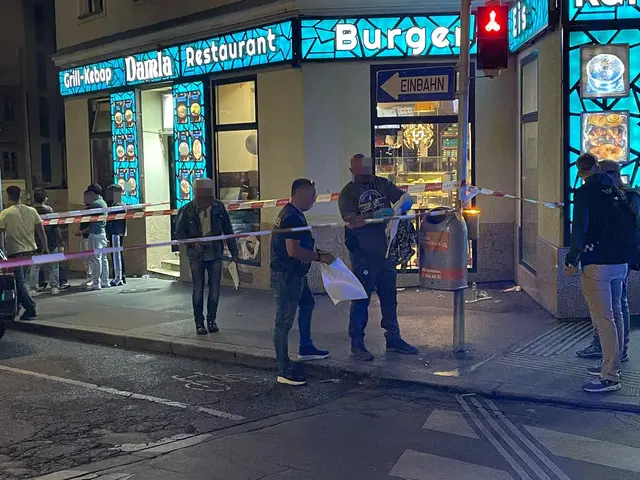 Archiv | Foto: Ronja Reidinger/MeinBezirk