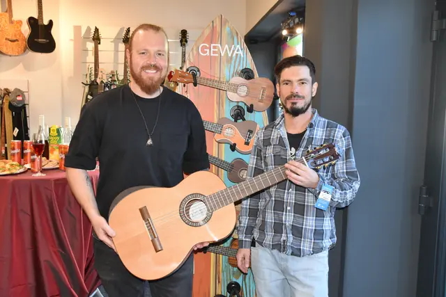 Foto: Michael Strini