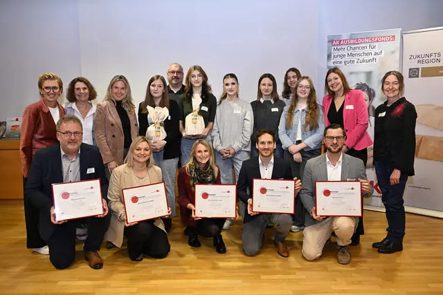 Foto: Peter Kainrath