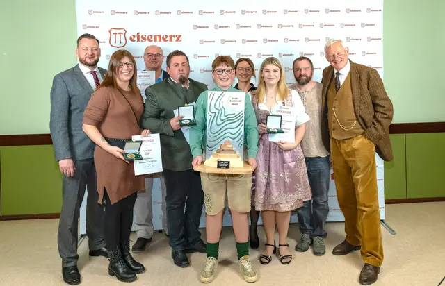 Die Sportlerehrung würdigte Athleten aus zahlreichen Disziplinen – vom Wintersport bis zum Trendsport. | Foto: Christian Berger