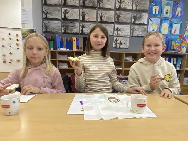 Selbst gemachte Aufstriche schmecken am besten. | Foto: Ebster