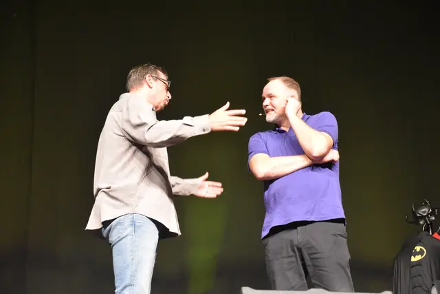 Foto: Michael Strini