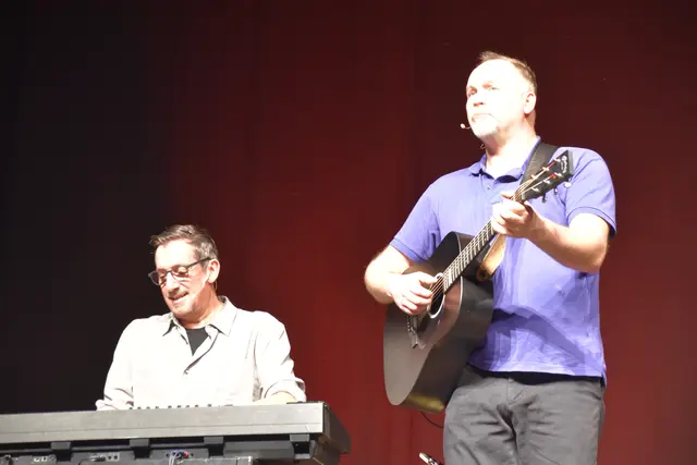 Foto: Michael Strini