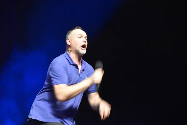 Foto: Michael Strini