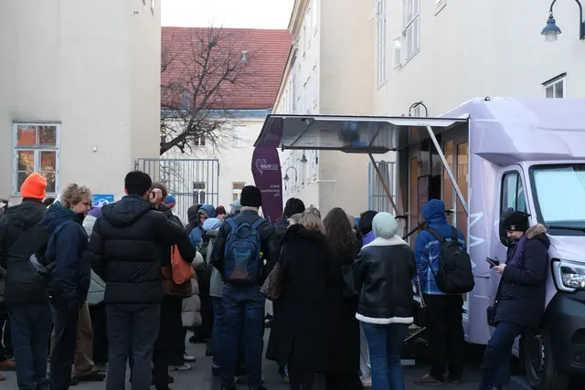 Foto: ÖH Uni Wien- Österreichische Hochschüler_innenschaft der Universität Wien