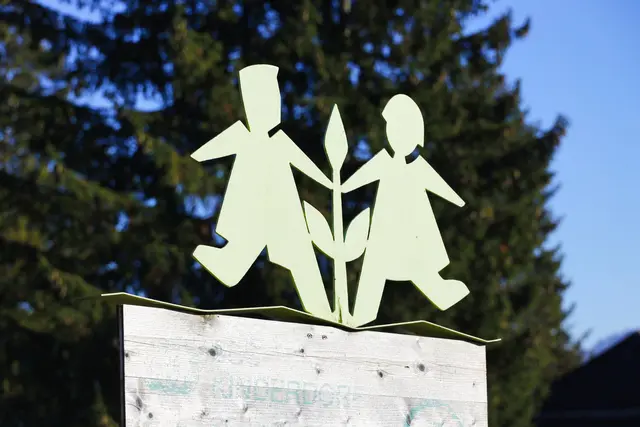 Der SOS-Kinderdorf-Skandal wirkte sich auch auf andere NGOs aus: Fast alle abgefragten Organisationen müssen demnach im Vergleich zum Vorjahr Vertrauensverluste hinnehmen. | Foto: APA-Images / Pressefoto Scharinger / Daniel Scharinger