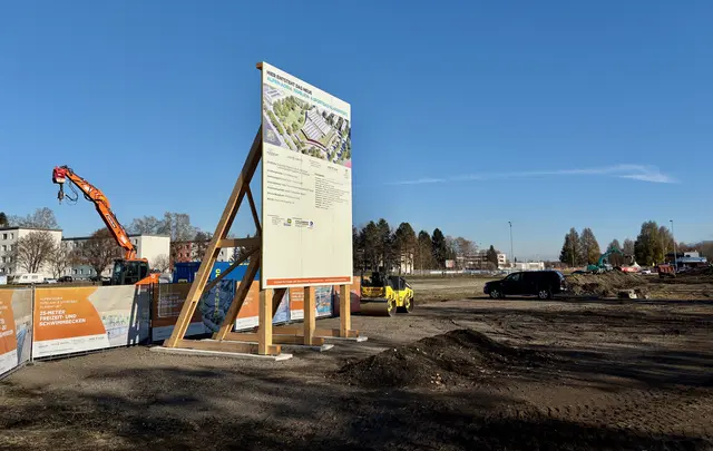 Foto: Stephan Fugger/MeinBezirk.at