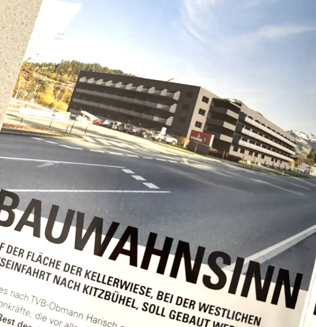 Foto: Nikolaus Kogler