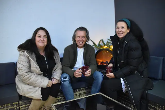 Foto: Stefan Schneider