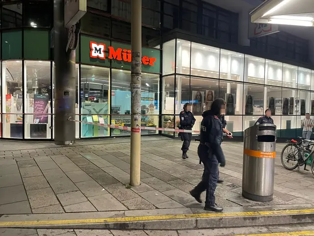 Archiv | Foto: Ronja Reidinger/MeinBezirk