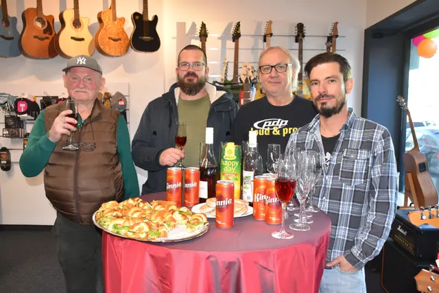 Foto: Michael Strini