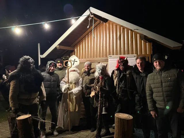 Foto: SV Marsch Neuberg