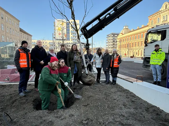 Foto: Nathanael Peterlini/MeinBezirk