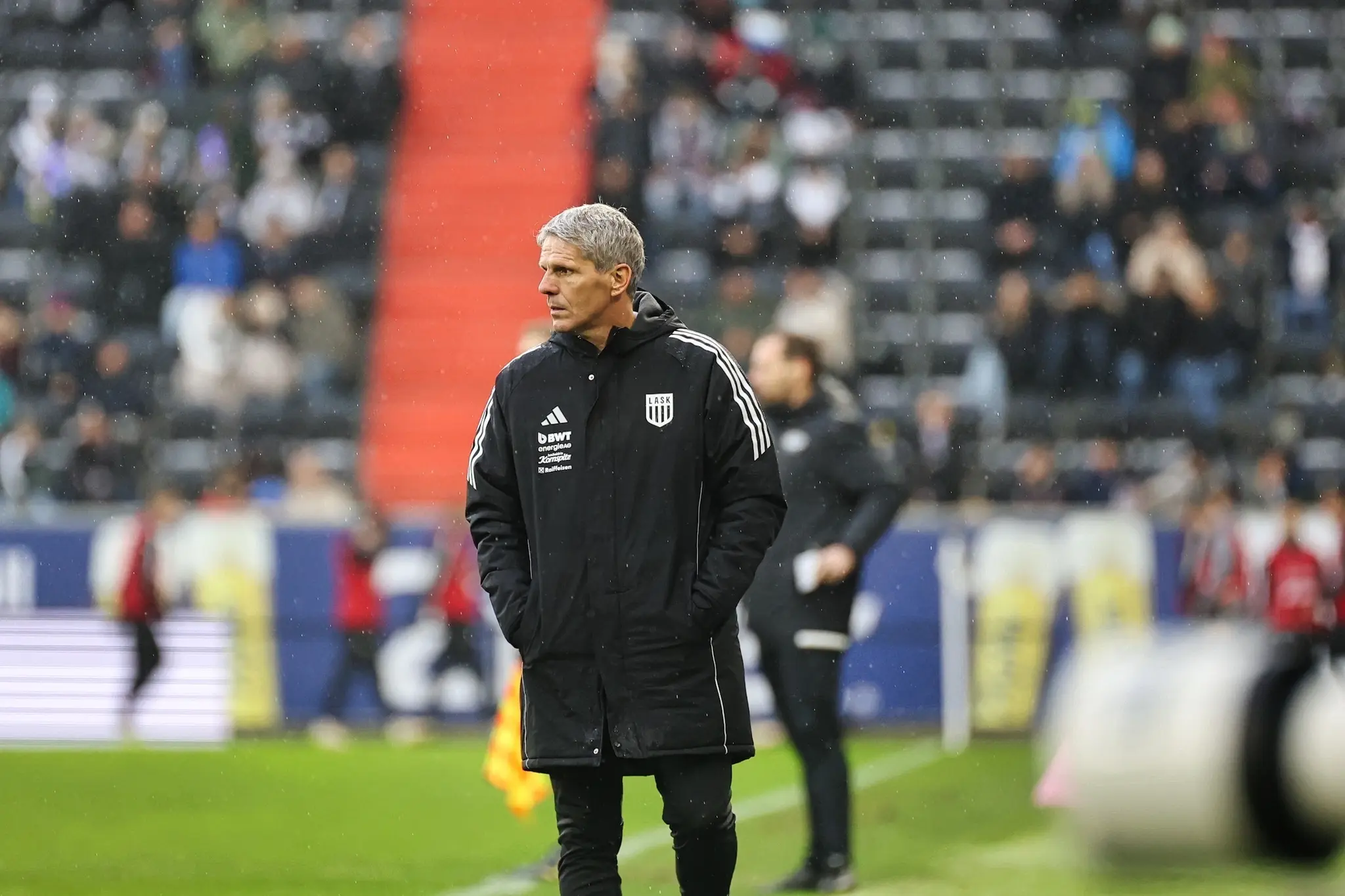 LASK-Pressekonferenz live: Was Didi Kühbauer vom Schlagerspiel gegen Rapid ...