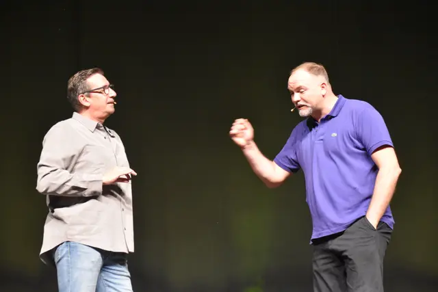 Foto: Michael Strini