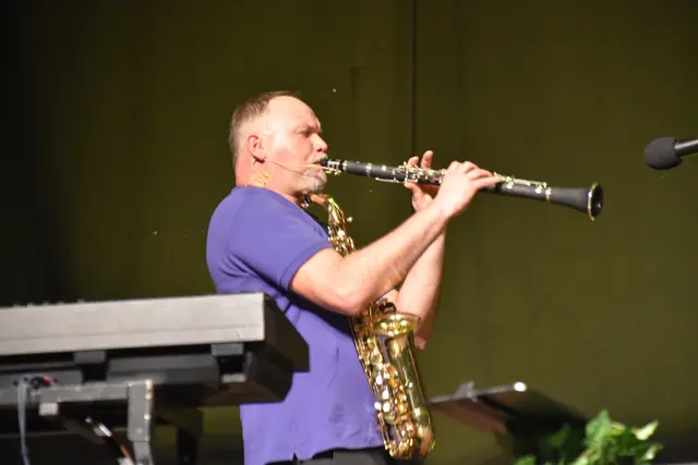 Foto: Michael Strini