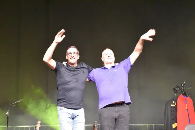 Foto: Michael Strini