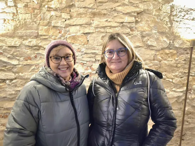 Organisation, Adventmarkt, Spielfeld