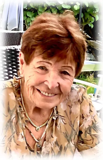 Renate Pröll verstarb im 81. Lebensjahr  | Foto: Privat