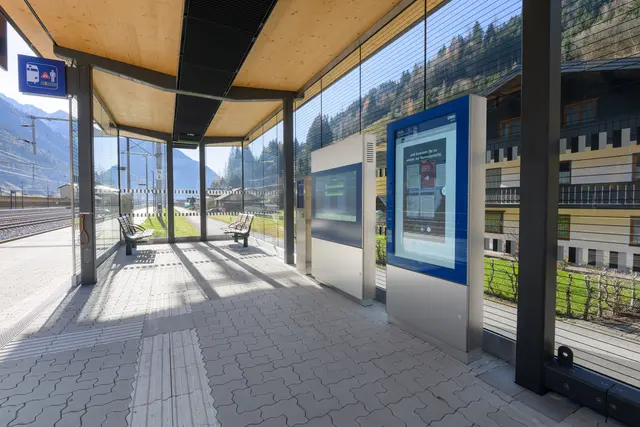 Foto: ÖBB Marktl Photography