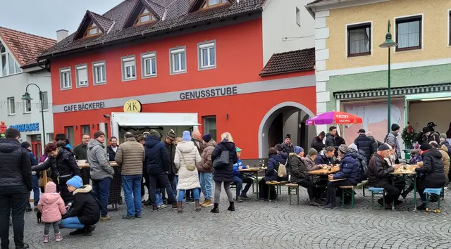 Foto: Gemeinde Gutau