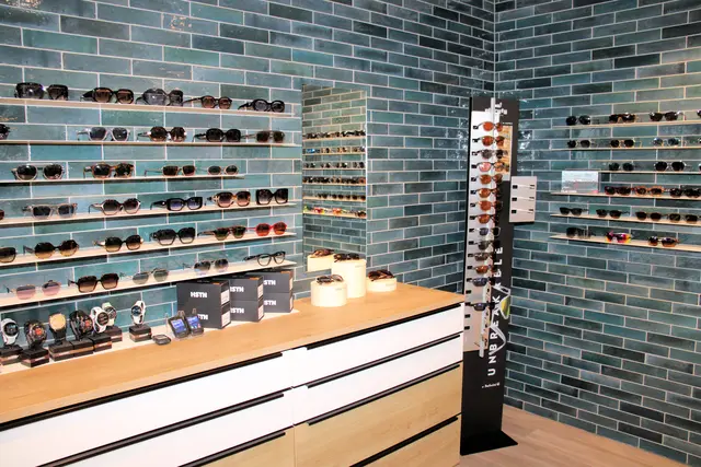 Tradition und Innovation waren immer das Motto von Augenoptik Trummer. | Foto: Cescutti