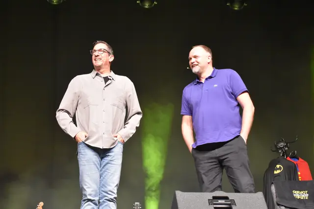 Foto: Michael Strini