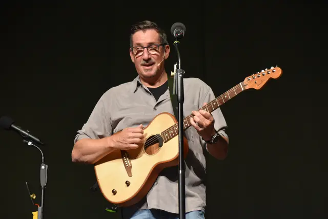 Foto: Michael Strini