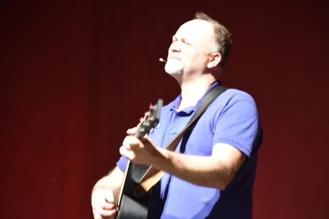 Foto: Michael Strini