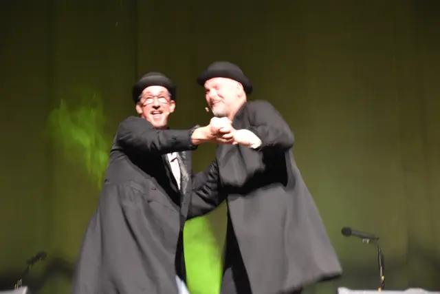 Foto: Michael Strini