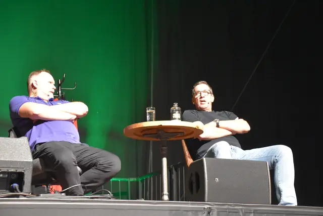 Foto: Michael Strini