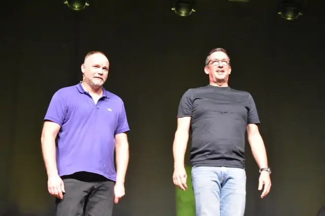 Foto: Michael Strini