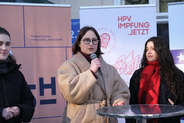 Foto: ÖH Uni Wien- Österreichische Hochschüler_innenschaft der Universität Wien