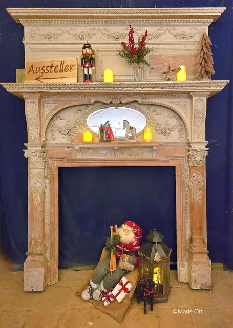 Schloss Spielfeld, Adventmarkt, 2025