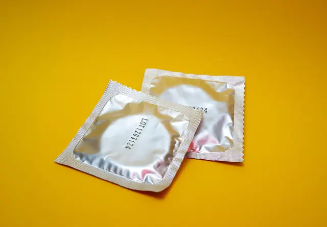 Foto: Unsplash/Reproductive Health Supplies Coalition
